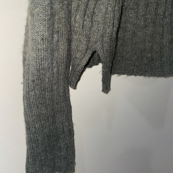 ⚡️$1 when bundled Madewell Crewneck/Turtleneck - Picture 13 of 16